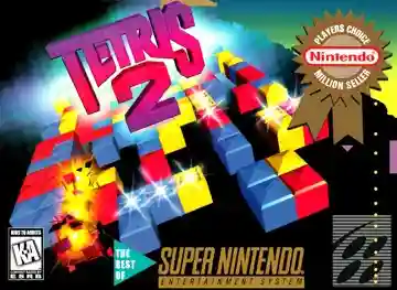 Tetris 2 (USA) (Rev 1)